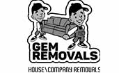 Gem Removals- polska agencja kreatywna