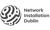 Network Instalation Dublin - polska agencja kreatywna