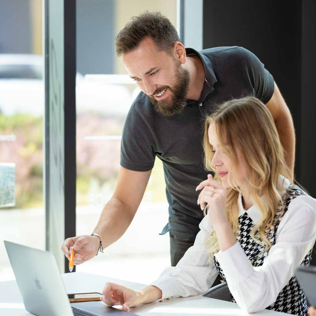 projektowanie stron internetowych irlandia - najlepsza agencja marketingowa